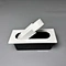 Rotatable reading light